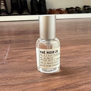 Le Labo Thé Noir 29